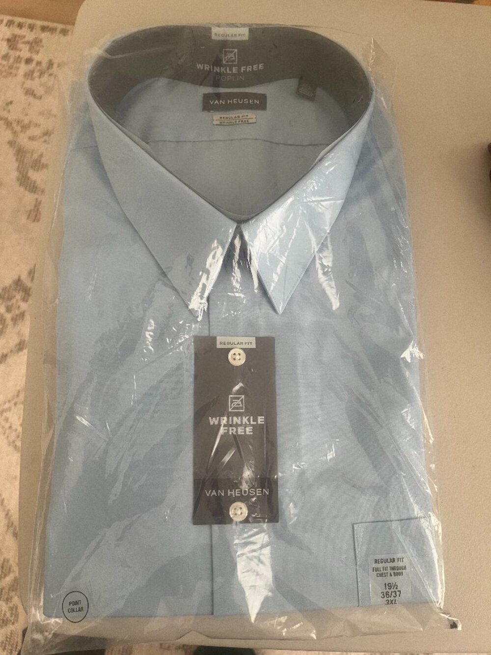 men's shirt, 3xl, long sleeve